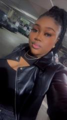 Shaniqua Mc