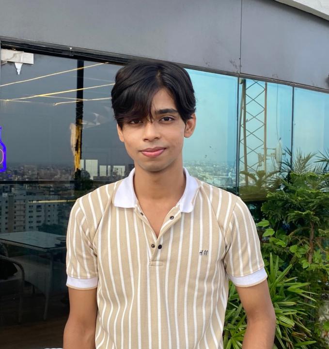 Ankit Swaraj