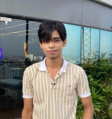 Ankit Swaraj