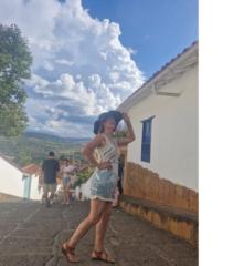 Olivia Duarte