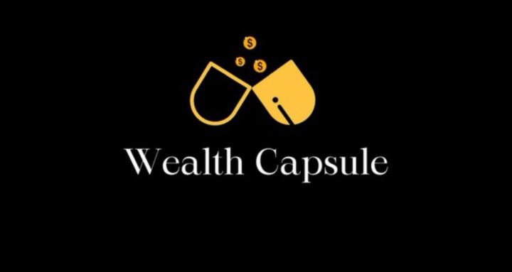 The Wealth Capsule