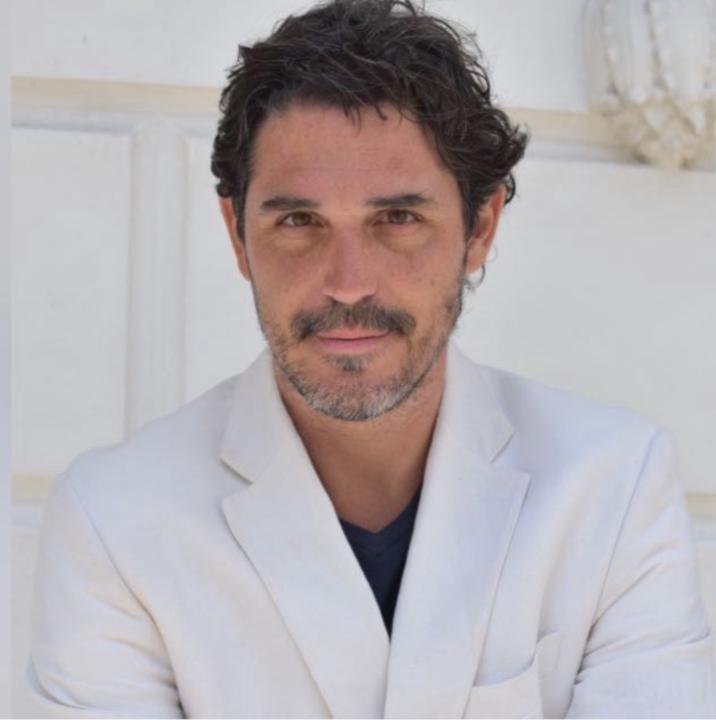 Agustin Parigi