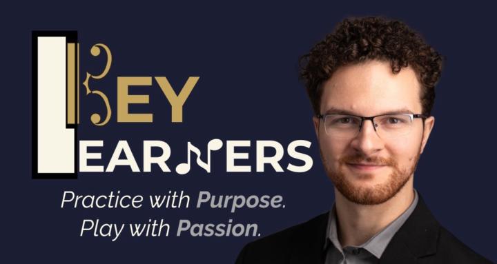 Key Learners Piano Club