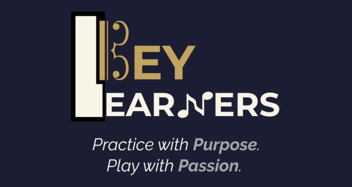 Key Learners Piano Club