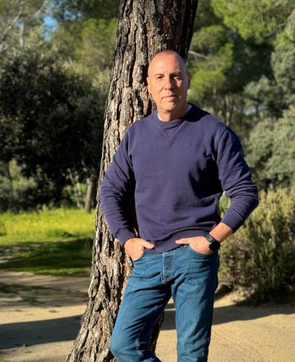 David Bartolome