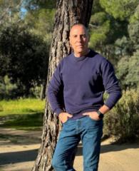 David Bartolome