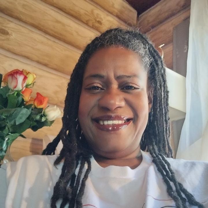 Yvette Adams