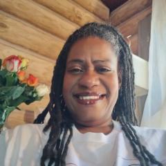 Yvette Adams