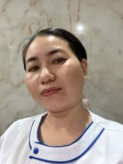 Le Thị Hồng