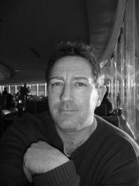 Graham Turner
