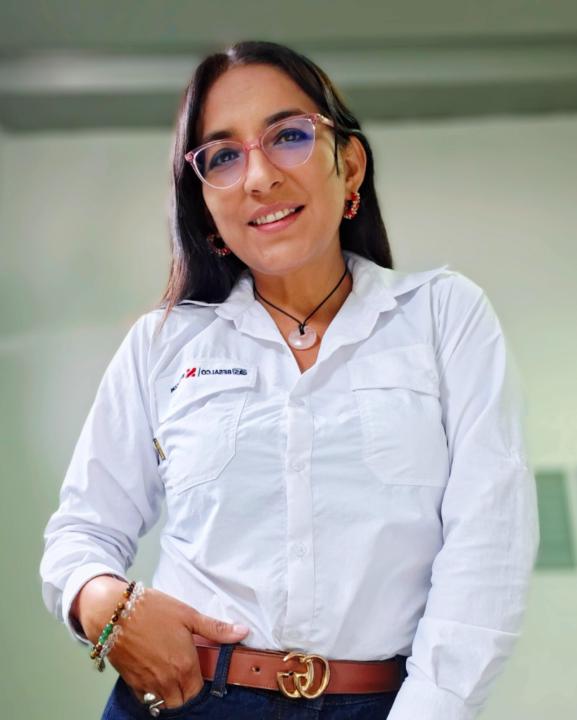 Zhuleim Agreda