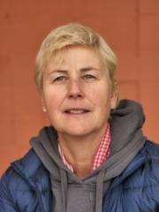 Julie Kinsey