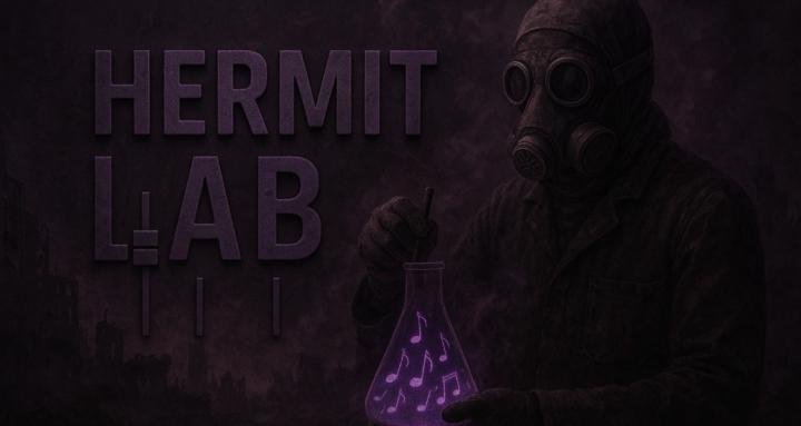 Hermit Lab Music Production