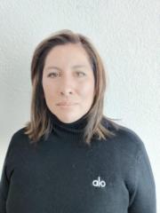 Verónica Godinez López