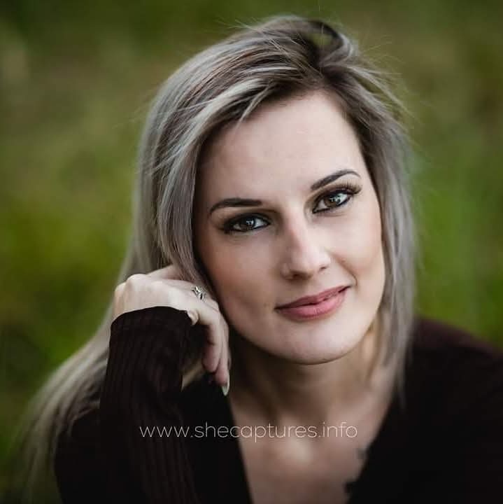 Bridgette Nel