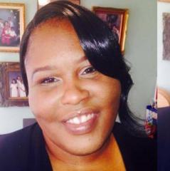 Charenelle Williams