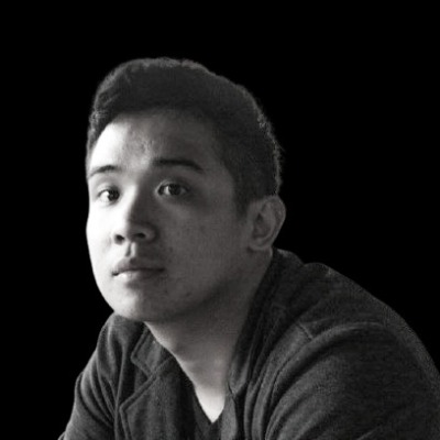 Darren Phang