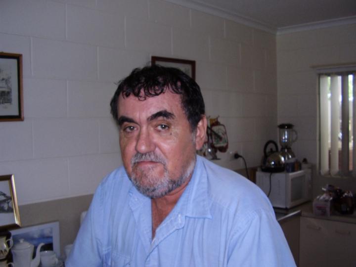 Mick Grace
