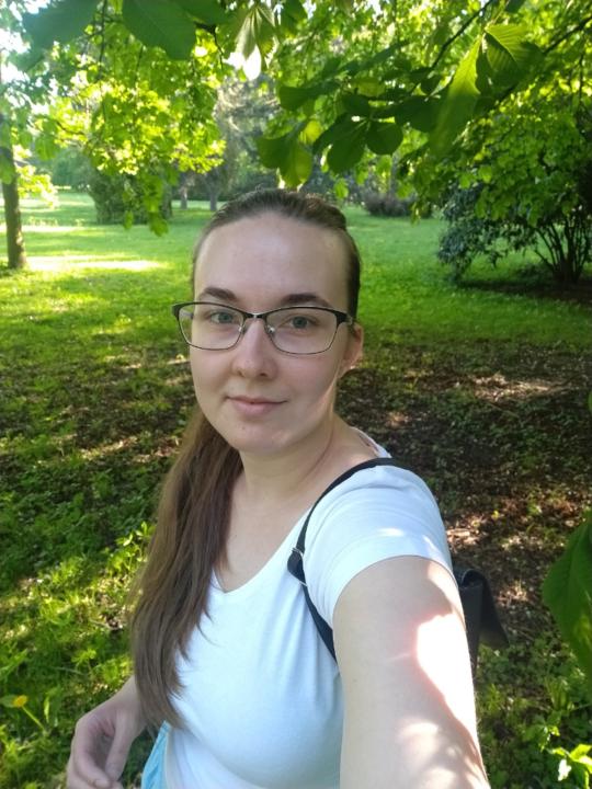 Terezie Hrabálková