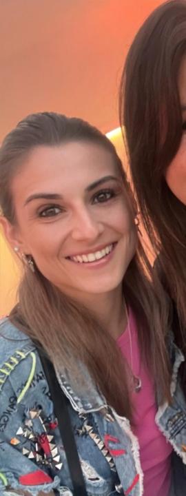 Melina Mösta