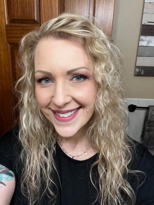 Tammi K