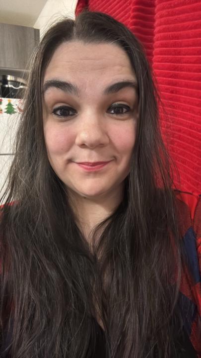 Sarah Lafrenière