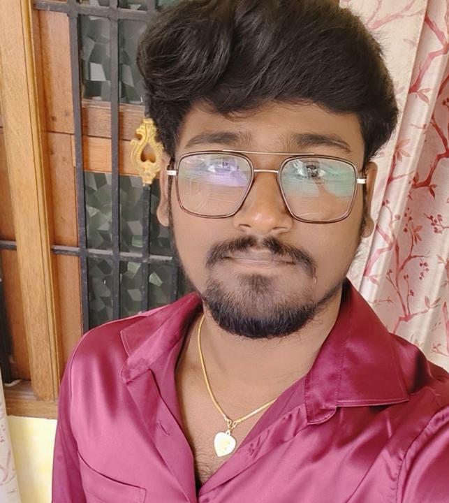 Sooraj S