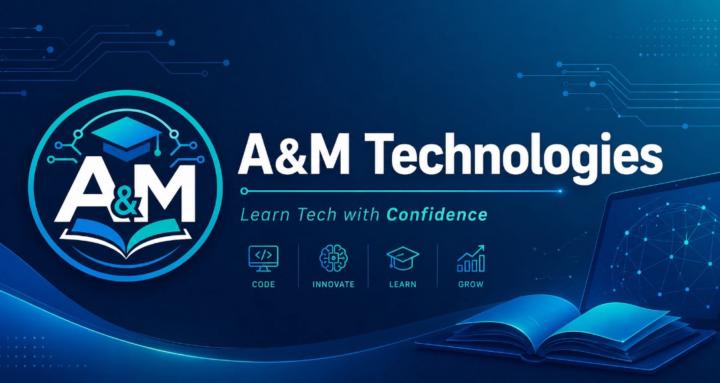 A&M Technologies