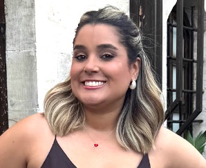 Suna Eydolit Perez Gonzalez