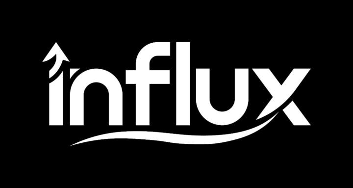 Influx | Global Sales Team