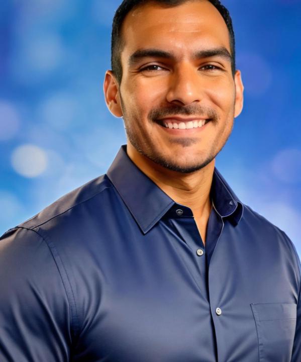 Cristobal Ortiz