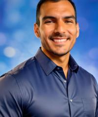 Cristobal Ortiz