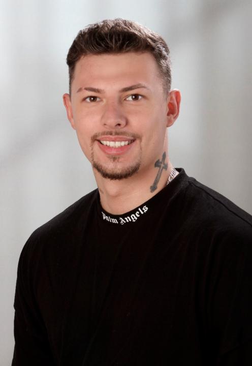 Nick Hörner