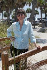 Cathy Sullivan
