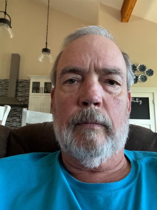Phil Cotham sr