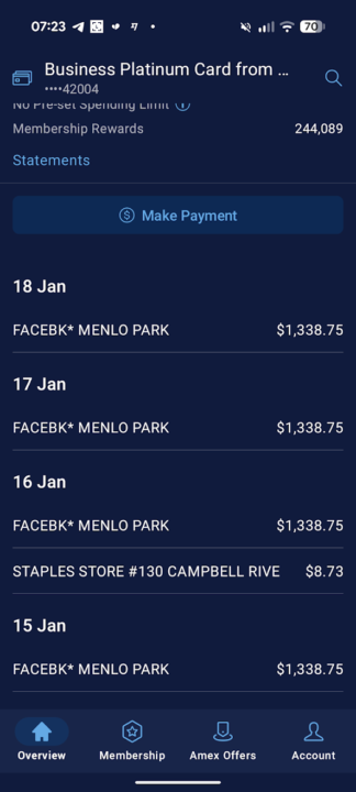 Why I Buy Meta Stock