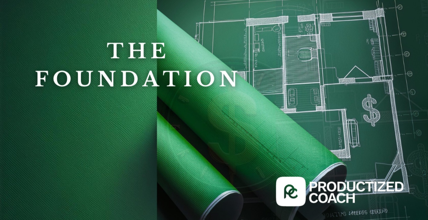 The Foundation