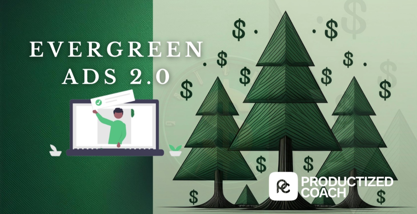 Evergreen Ads 2.0