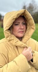 Maureen Malcolm-Gourley