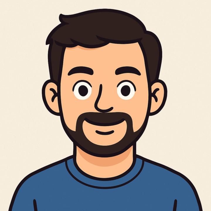 Albert Garcia Esteban