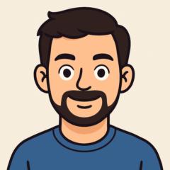 Albert Garcia Esteban