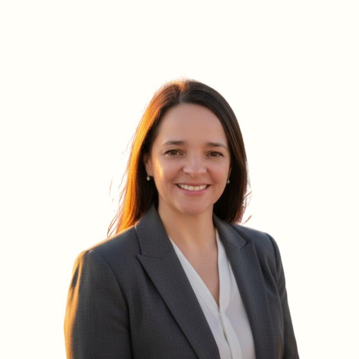 Adriana Zuluaga