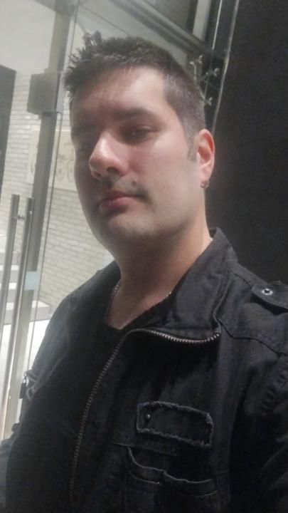 Gustavo Gago