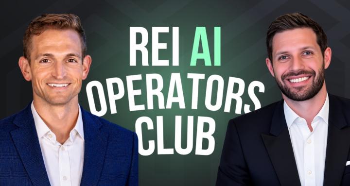 REI AI Operators Club