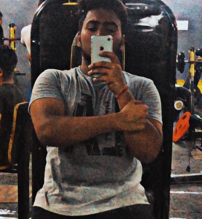 Tanmay Srivastava