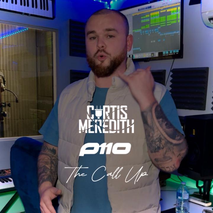 Curtis Meredith