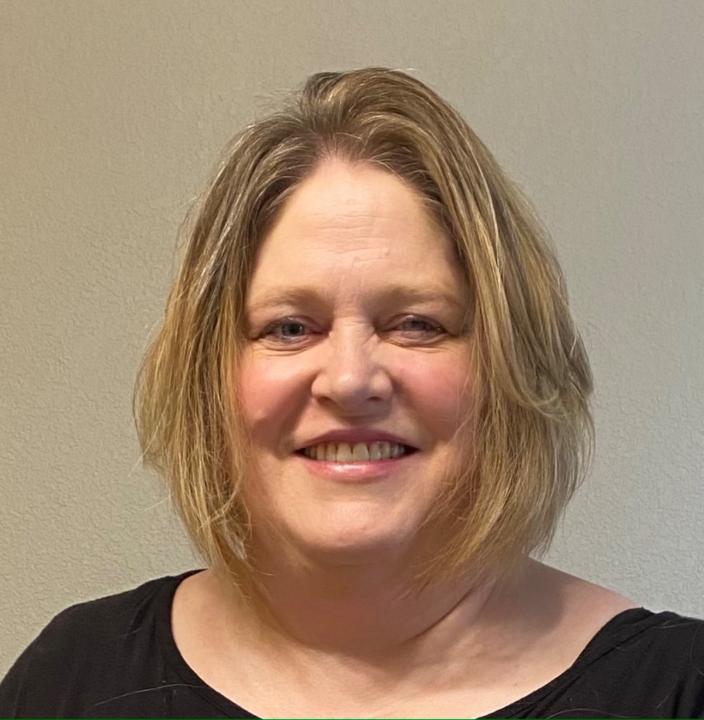 Traci Blom