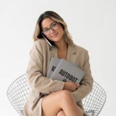 Paula Perich