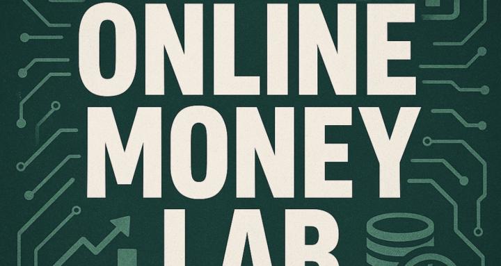 Online Money Lab