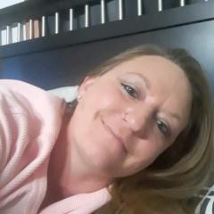 Jill Rogers